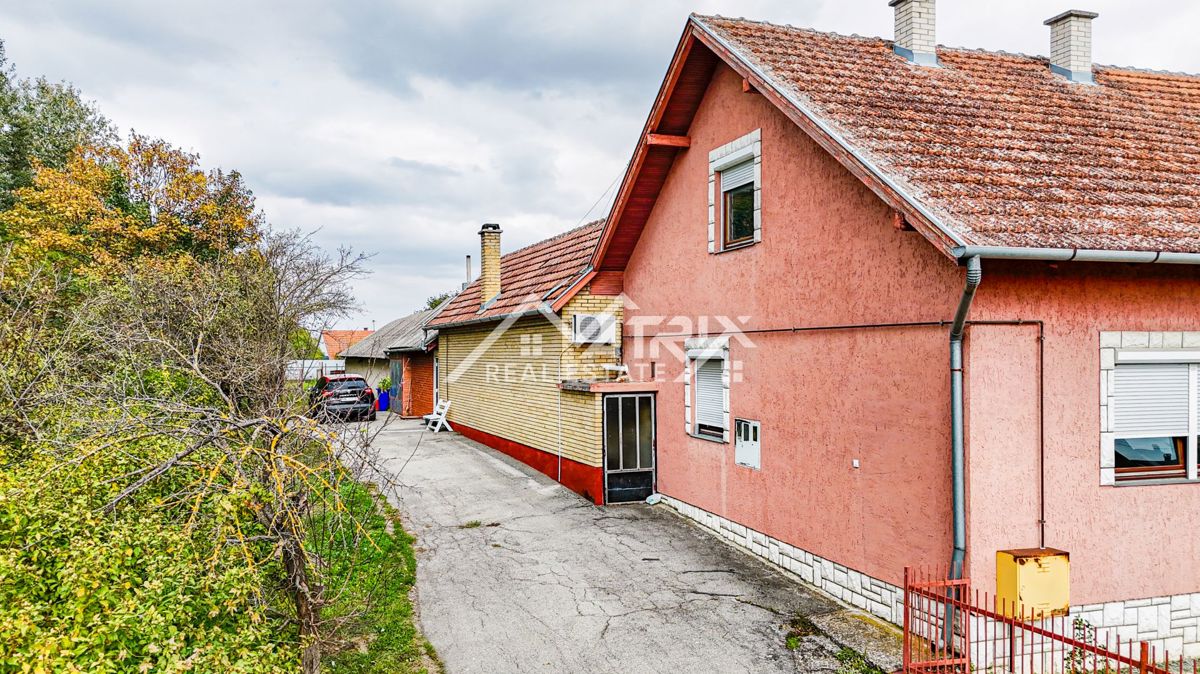 Kuća Na prodaju - OSJEČKO-BARANJSKA DARDA