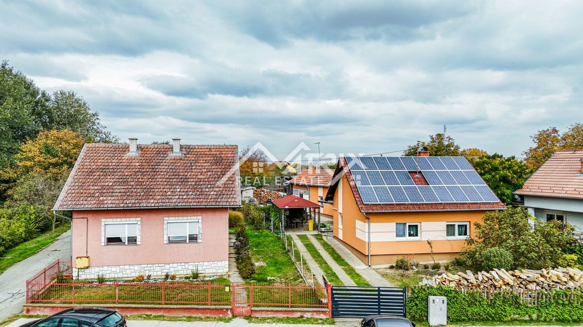 Kuća Na prodaju - OSJEČKO-BARANJSKA DARDA