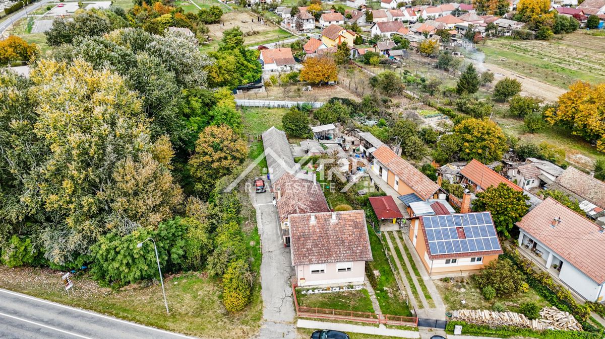Kuća Na prodaju - OSJEČKO-BARANJSKA DARDA