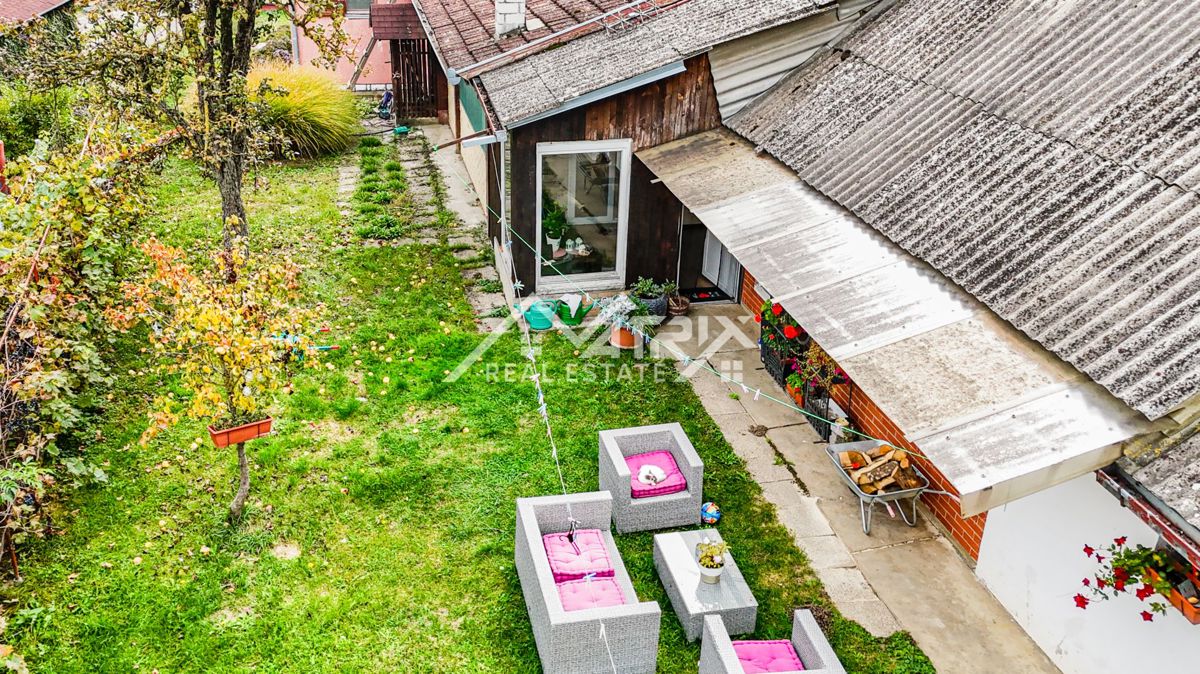Kuća Na prodaju - OSJEČKO-BARANJSKA DARDA