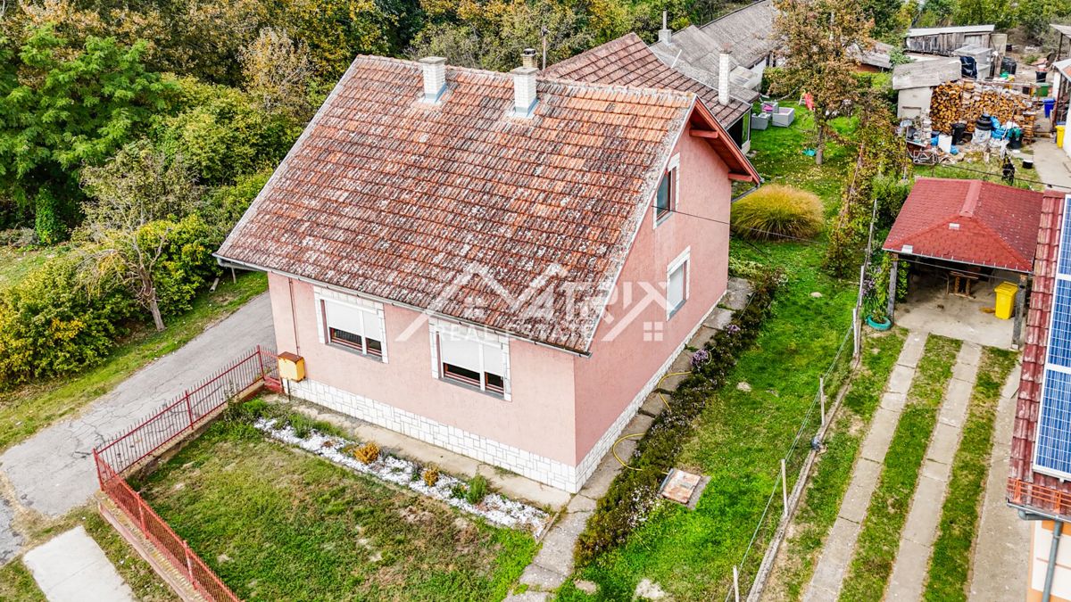Kuća Na prodaju - OSJEČKO-BARANJSKA DARDA