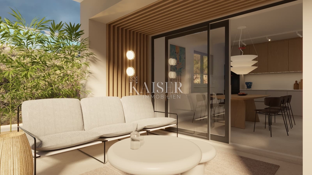 Flat For sale - Istarska Medulin - foto 1/21