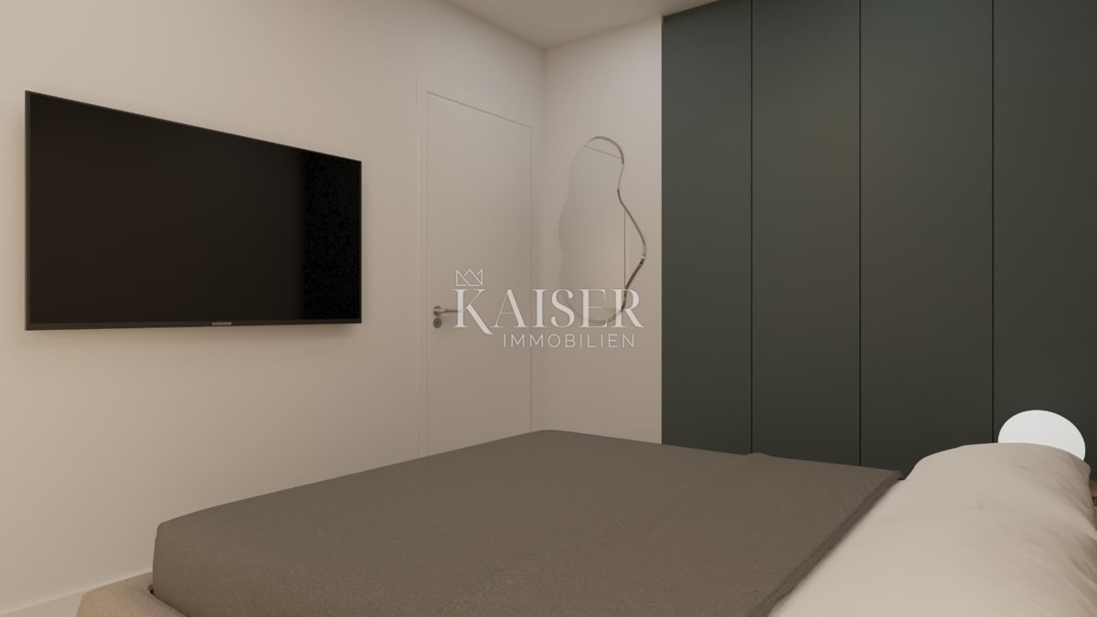 Flat For sale - ISTARSKA MEDULIN
