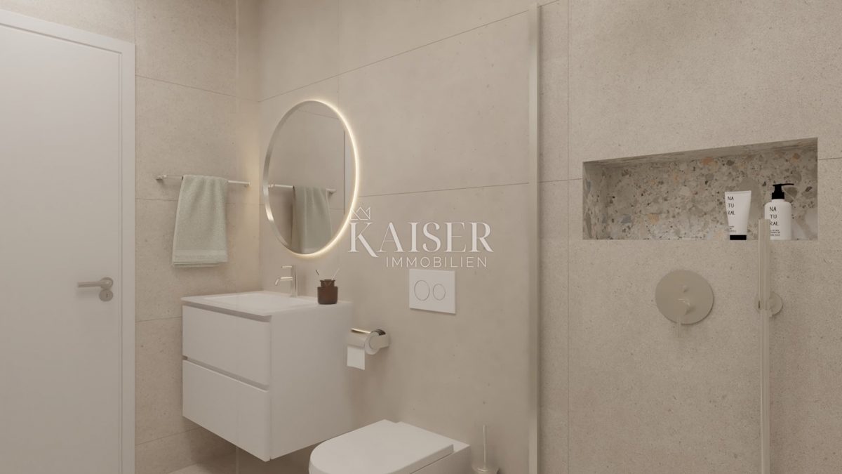 Flat For sale - ISTARSKA MEDULIN