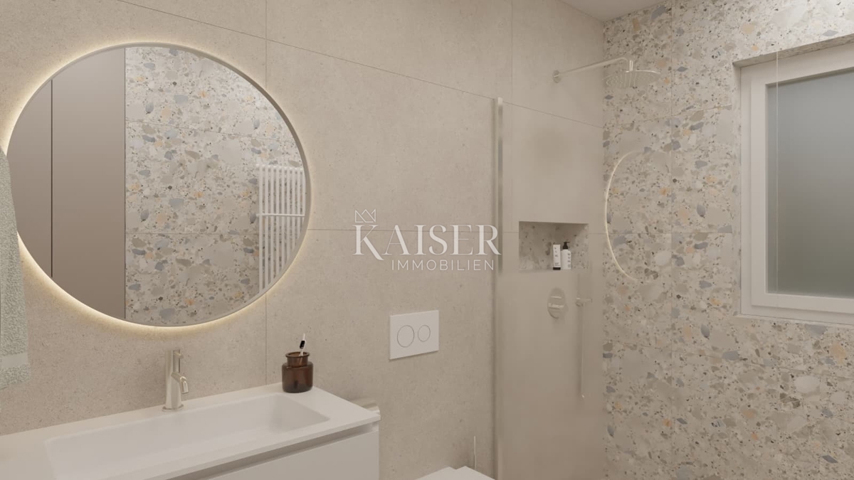 Flat For sale - ISTARSKA MEDULIN