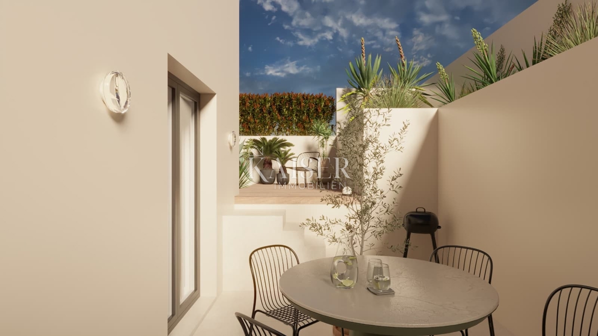 Flat For sale - ISTARSKA MEDULIN