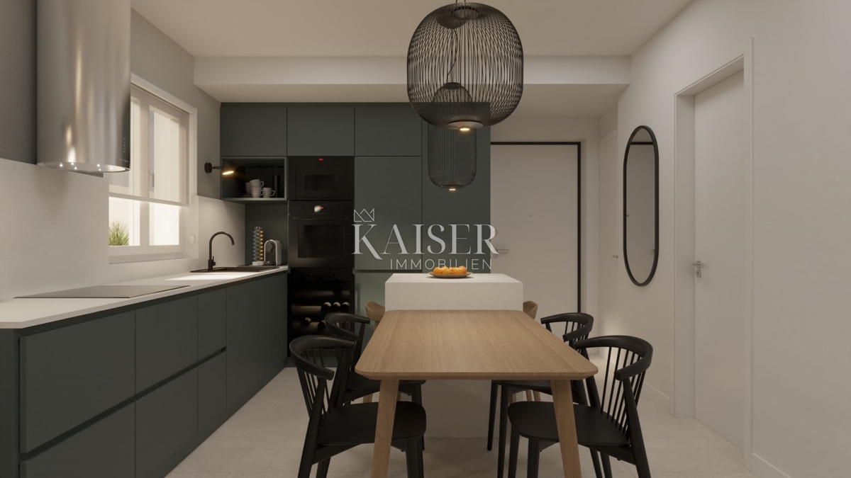 Flat For sale - Istarska Medulin - foto 2/21
