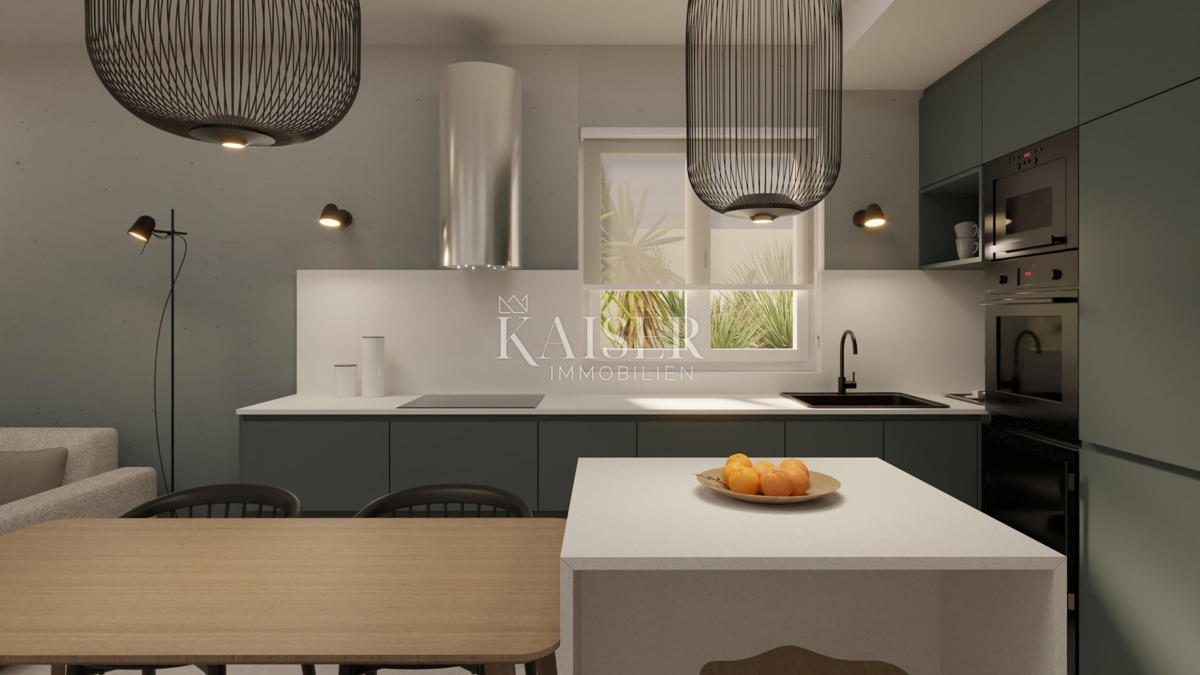 Flat For sale - Istarska Medulin - foto 3/21