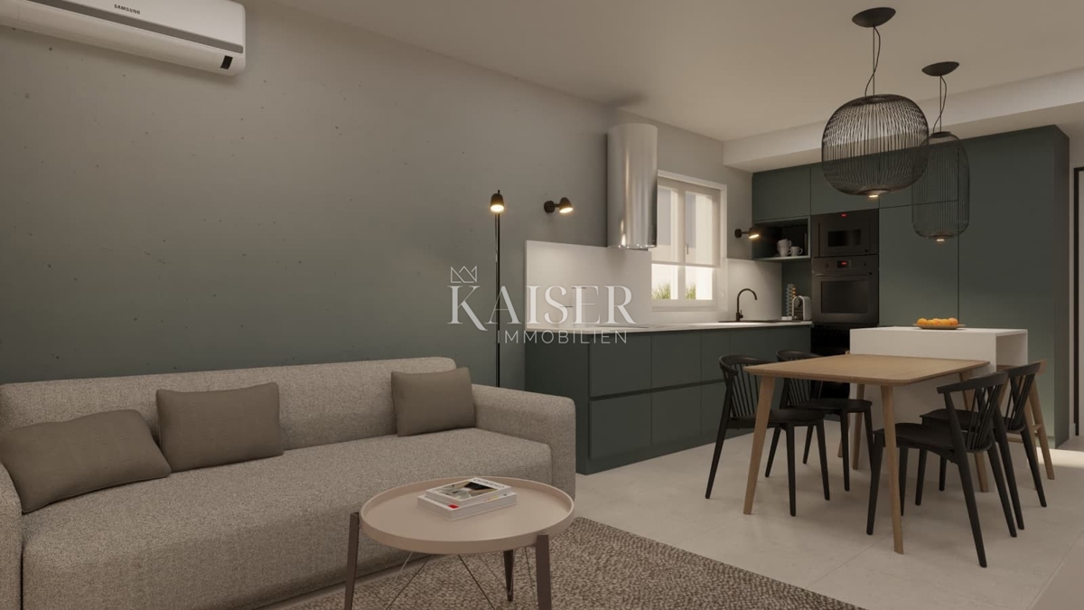 Flat For sale - ISTARSKA MEDULIN
