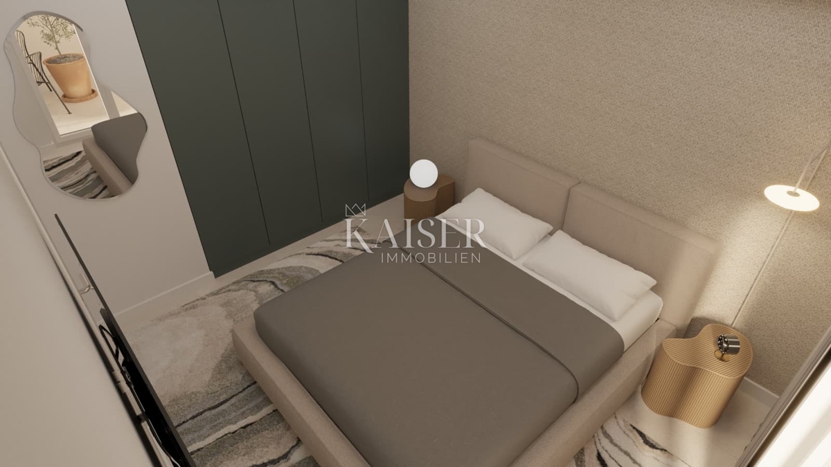 Flat For sale - ISTARSKA MEDULIN