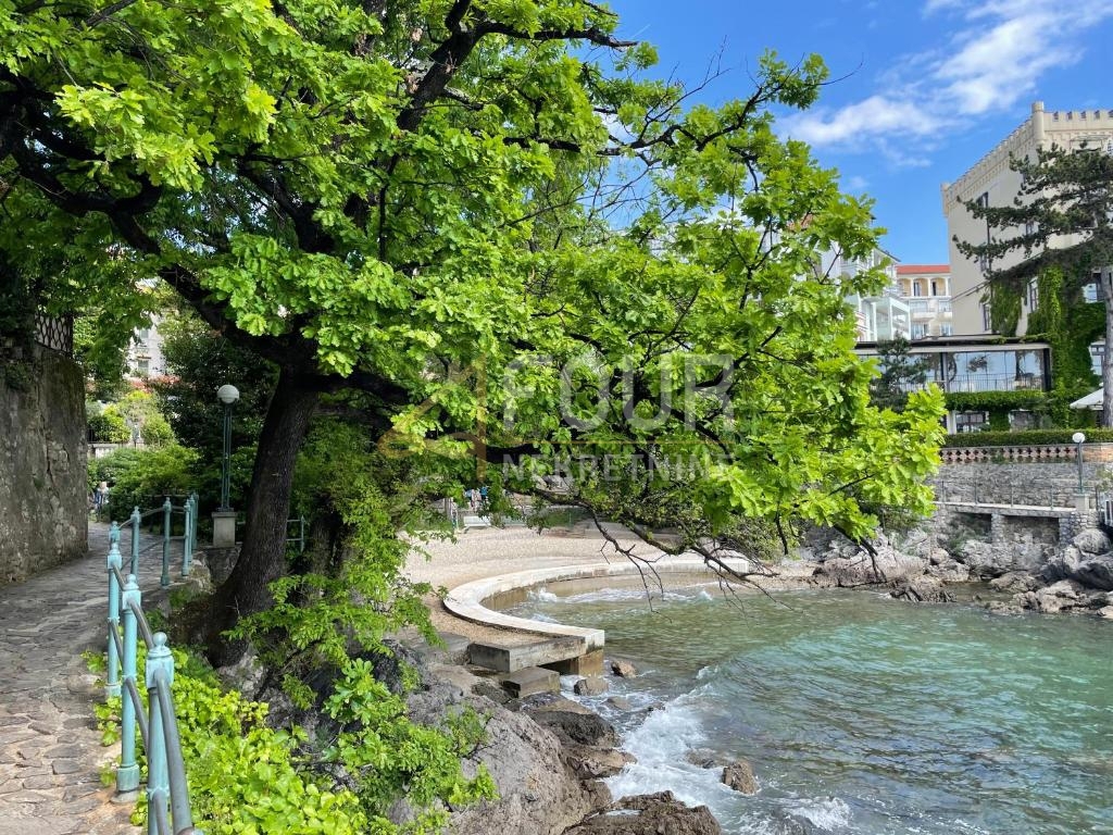 Apartmán Na predaj - Primorsko-goranska Opatija - foto 1/16