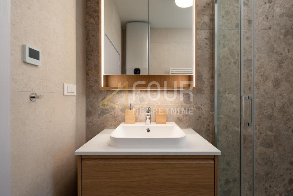 Apartmán Na predaj - PRIMORSKO-GORANSKA OPATIJA
