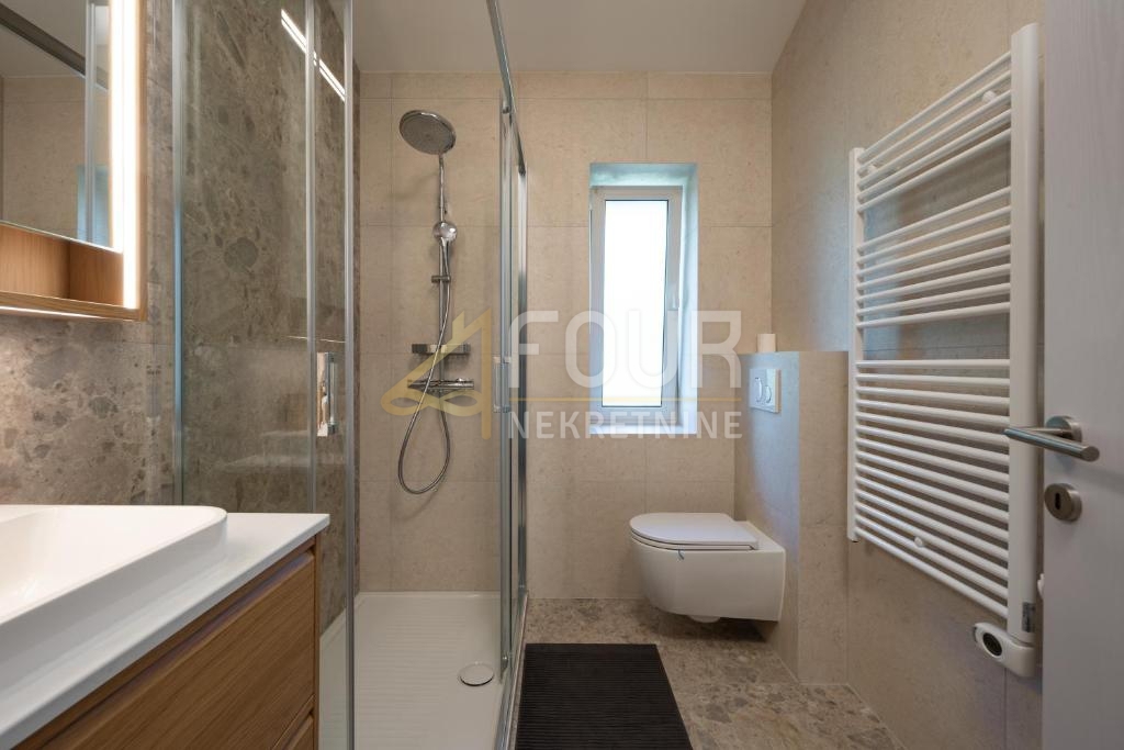 Apartmán Na predaj - PRIMORSKO-GORANSKA OPATIJA