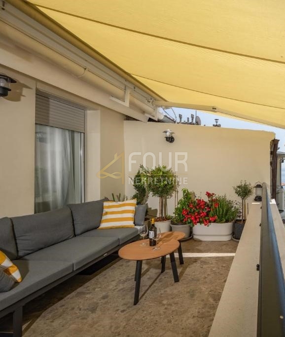 Apartmán Na predaj - PRIMORSKO-GORANSKA OPATIJA