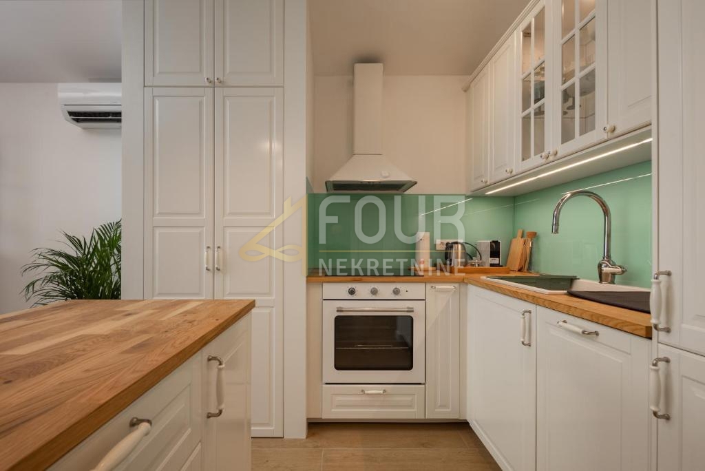 Apartmán Na predaj - PRIMORSKO-GORANSKA OPATIJA