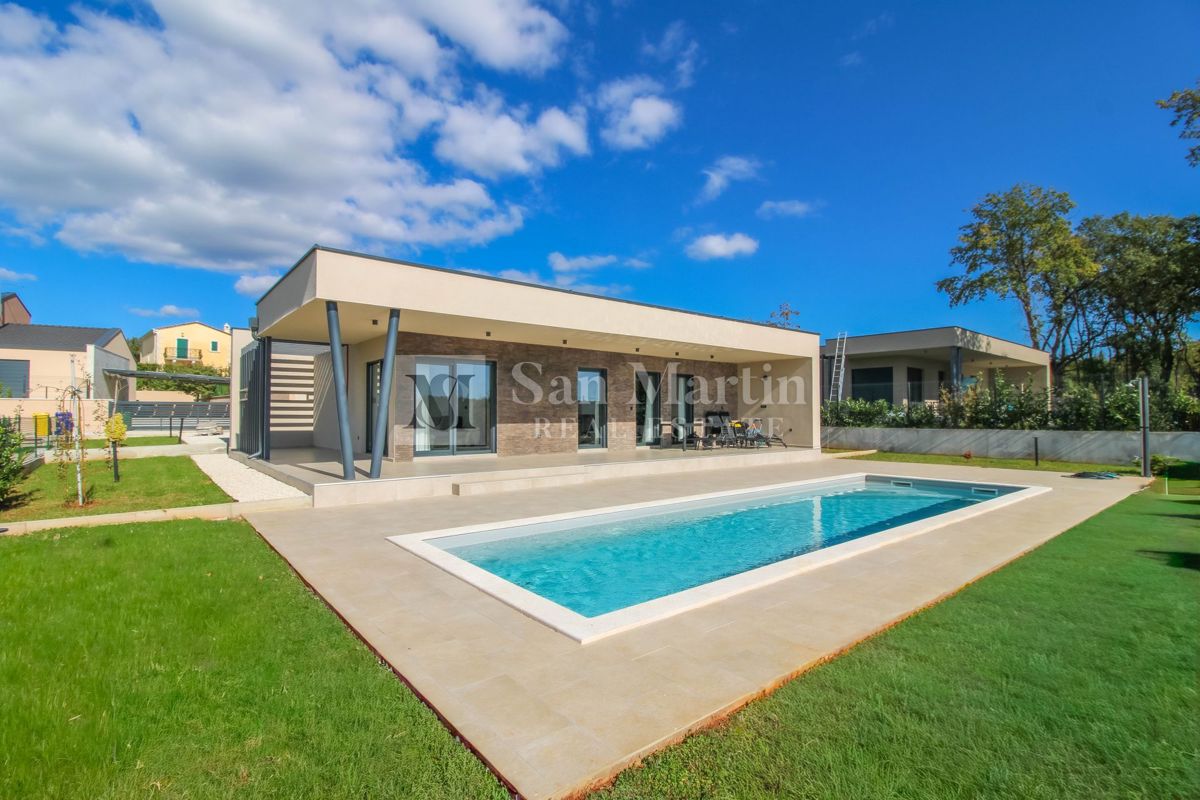 Casa In vendita - Istarska Poreč - foto 1/21