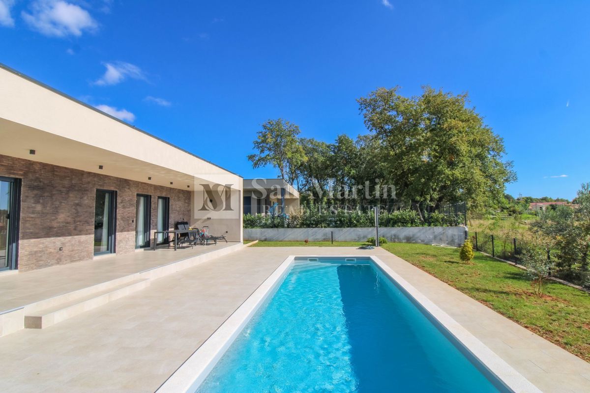 Casa In vendita - ISTARSKA POREČ