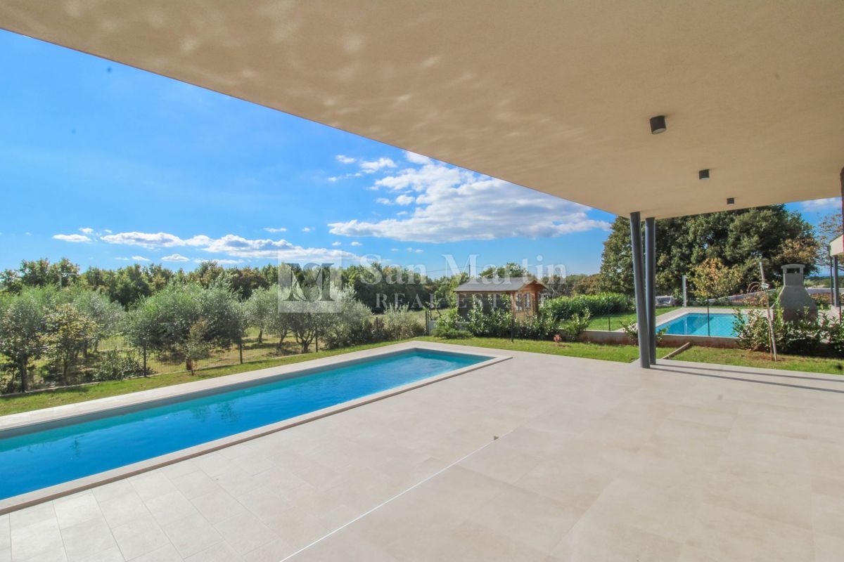 Casa In vendita - ISTARSKA POREČ