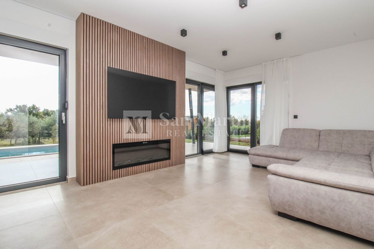 Casa In vendita - ISTARSKA POREČ