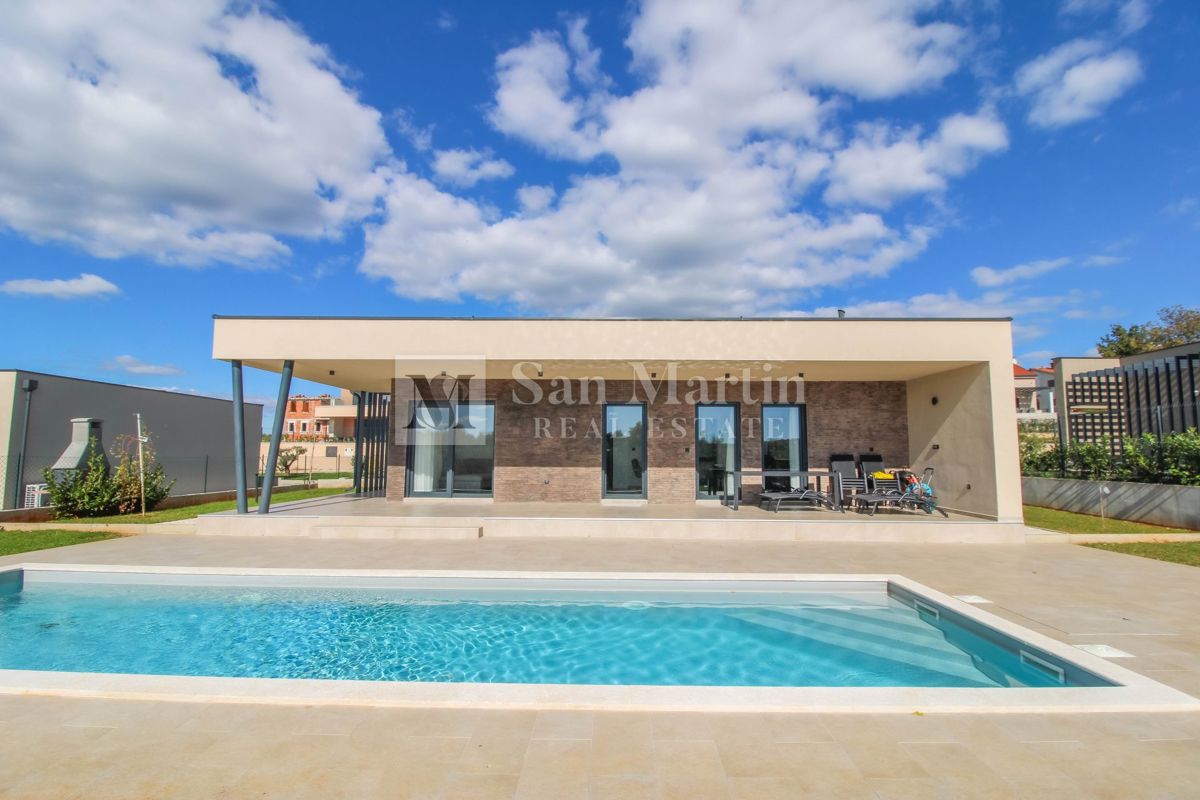 Casa In vendita - Istarska Poreč - foto 4/21
