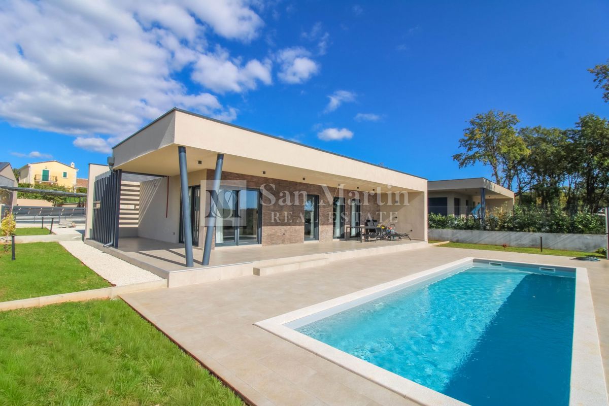 Casa In vendita - Istarska Poreč - foto 5/21