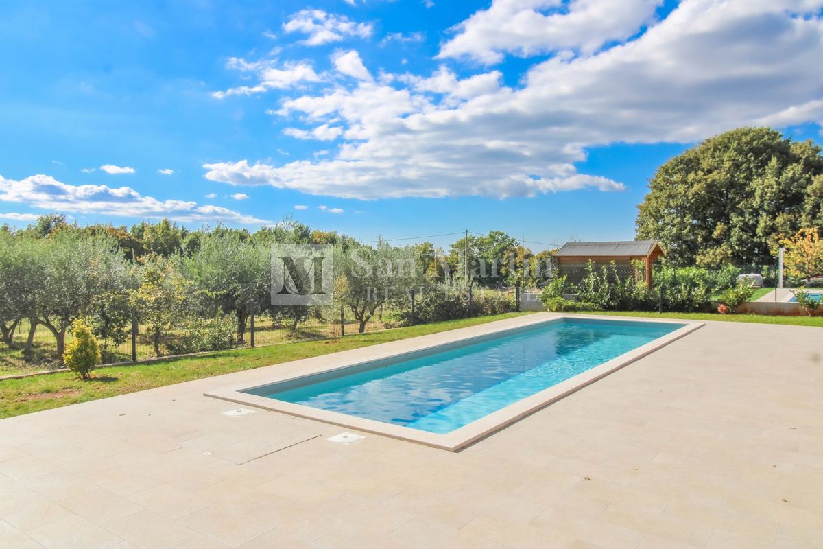 Casa In vendita - ISTARSKA POREČ