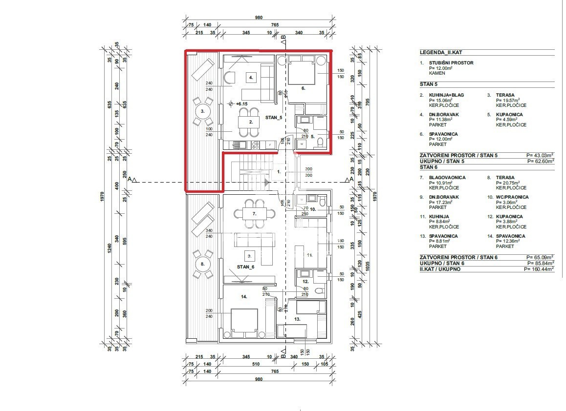 Flat For sale - ISTARSKA UMAG