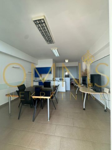 Poslovni prostori za najem 120 m² – Kastav