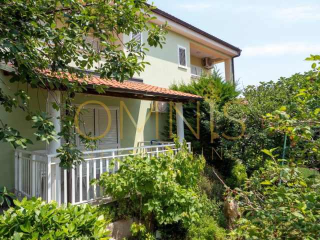 Maison à vendre 132 m² – Krk