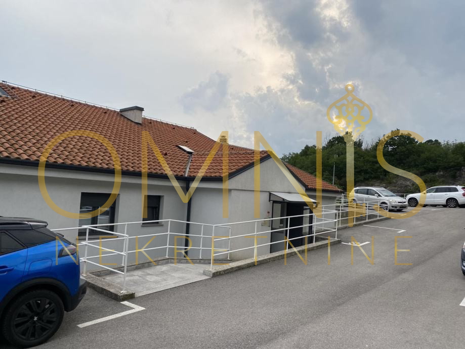 Appartamento In vendita - PRIMORSKO-GORANSKA KASTAV