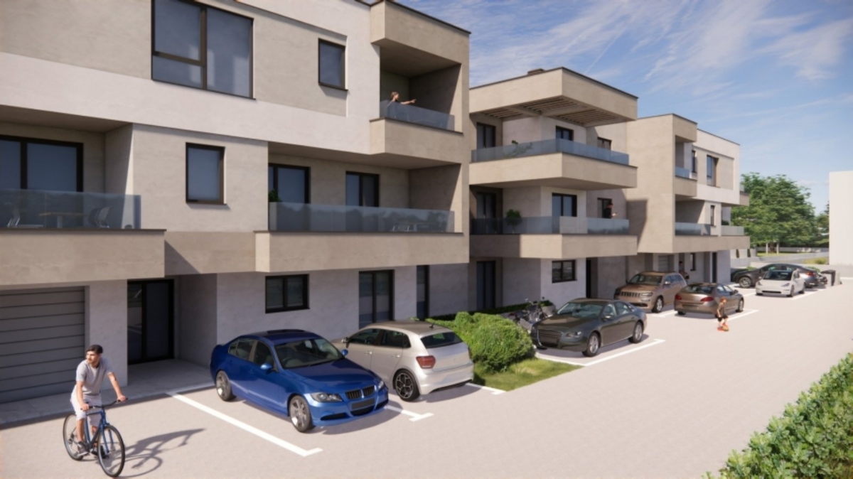 Flat For sale - Istarska Pula - foto 4/7