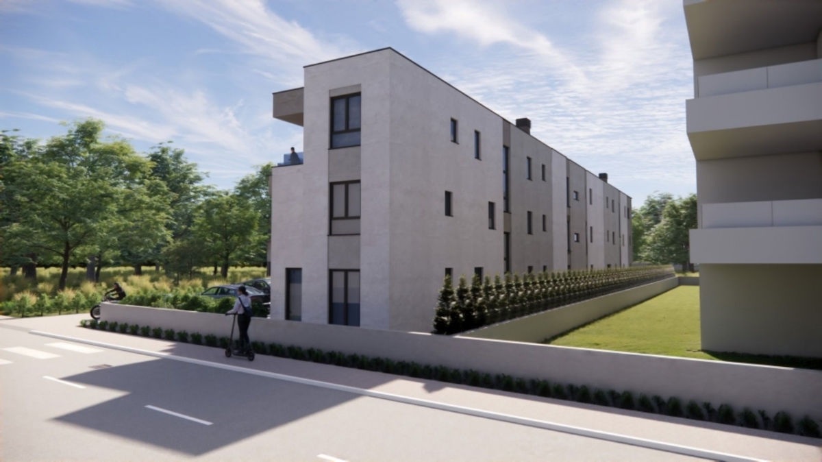 Flat For sale - Istarska Pula - foto 5/7