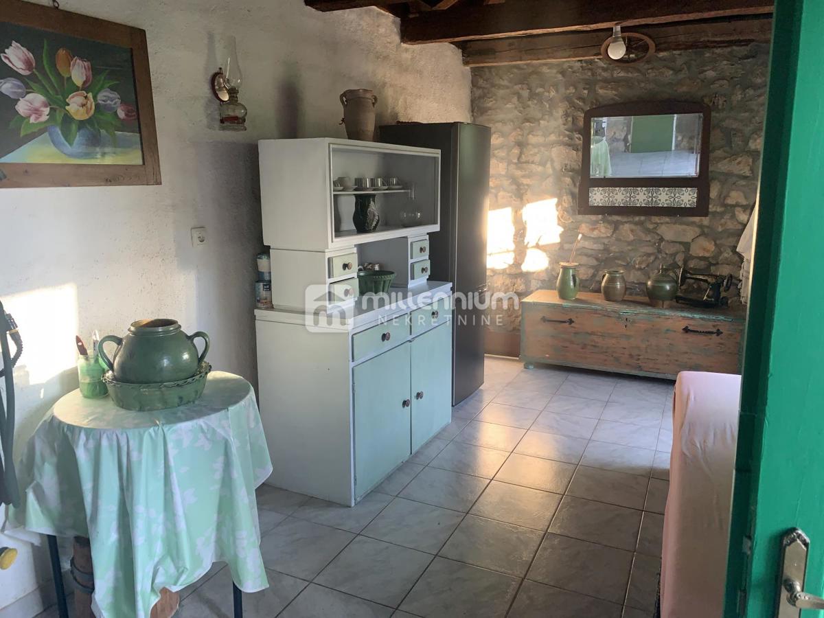 Maison À vendre - PRIMORSKO-GORANSKA KRALJEVICA