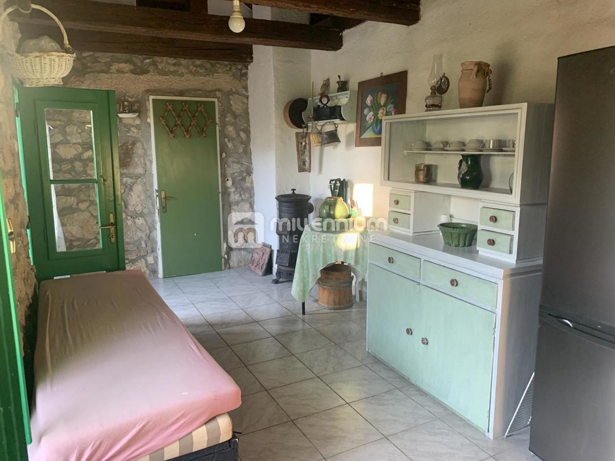 Maison À vendre - PRIMORSKO-GORANSKA KRALJEVICA