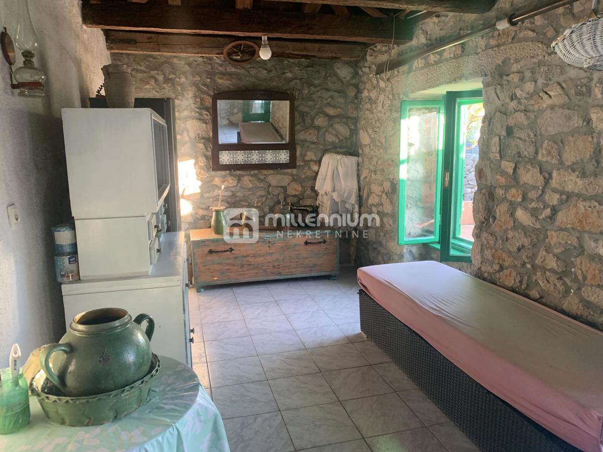 Maison À vendre - PRIMORSKO-GORANSKA KRALJEVICA