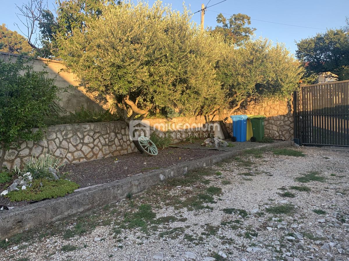 Maison À vendre - PRIMORSKO-GORANSKA KRALJEVICA
