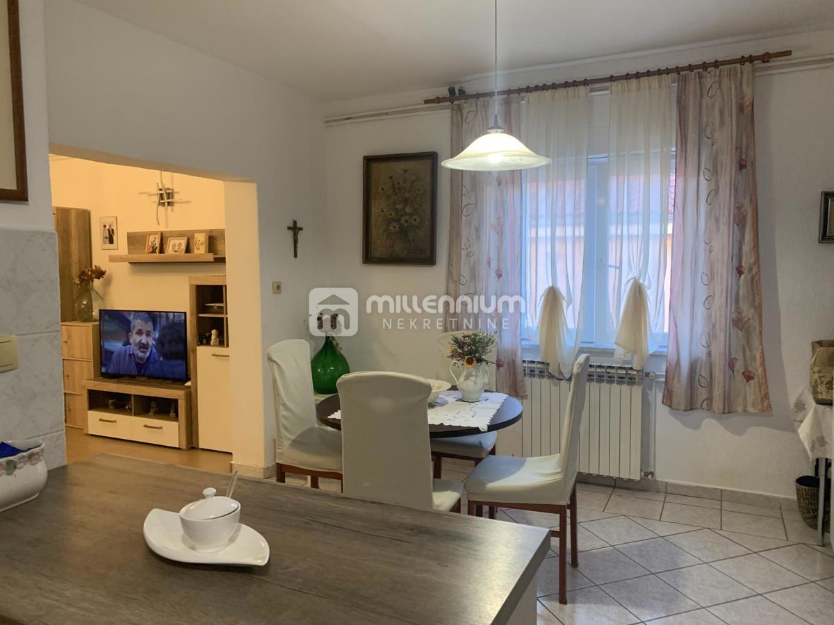 Maison À vendre - PRIMORSKO-GORANSKA KRALJEVICA