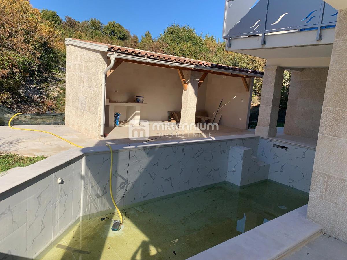 Casa In vendita - PRIMORSKO-GORANSKA KRK