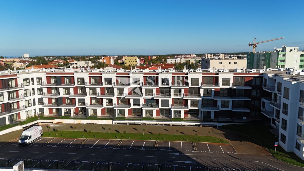 Flat For sale - Istarska Umag - foto 1/9