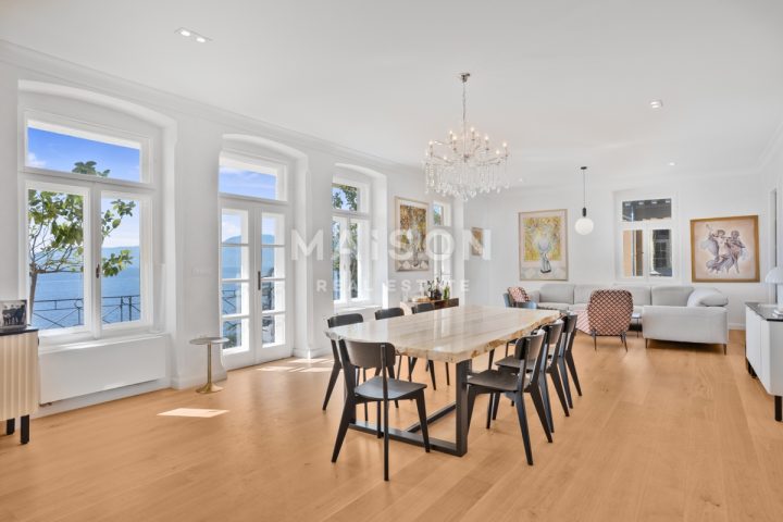 Apartment zu vermieten 165 m² – Rijeka