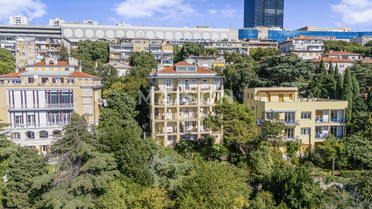 Apartma Za najem - PRIMORSKO-GORANSKA RIJEKA