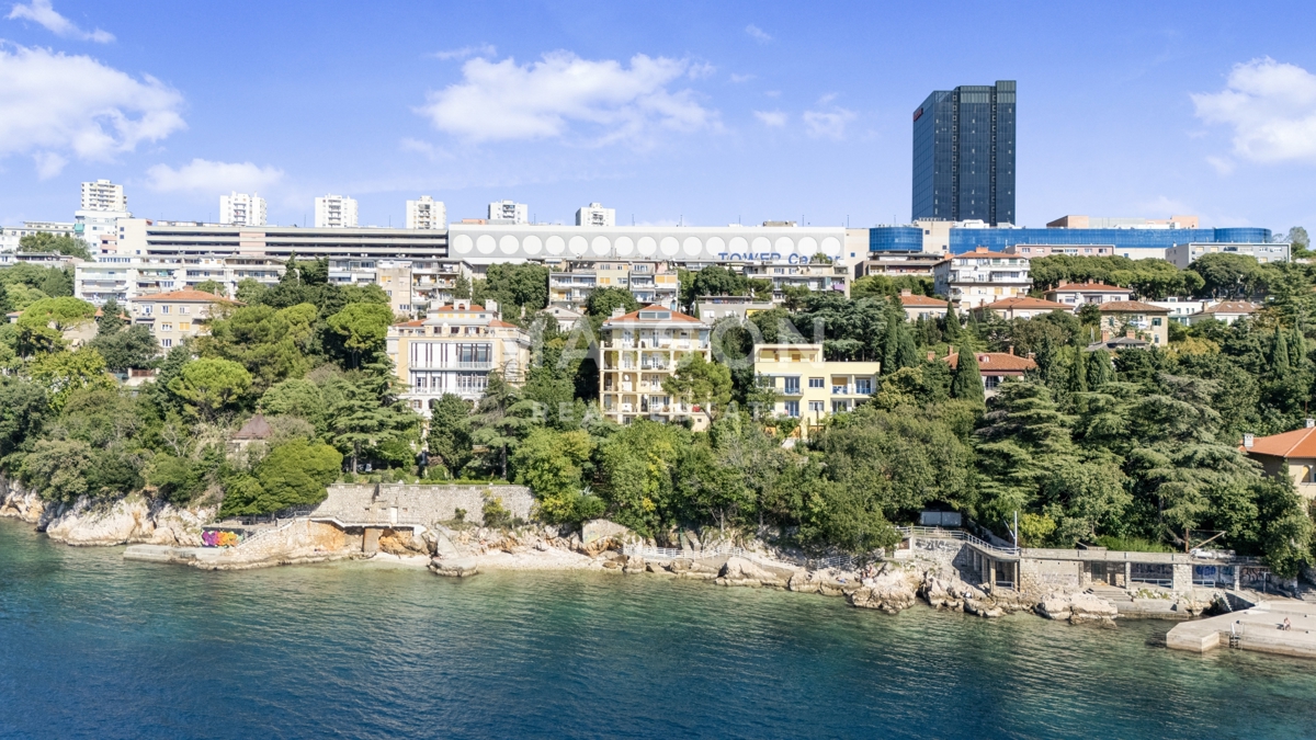 Apartma Za najem - PRIMORSKO-GORANSKA RIJEKA