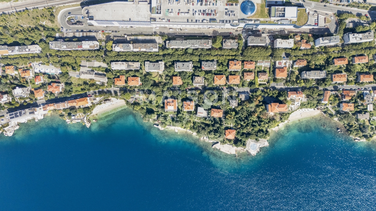 Apartma Za najem - PRIMORSKO-GORANSKA RIJEKA