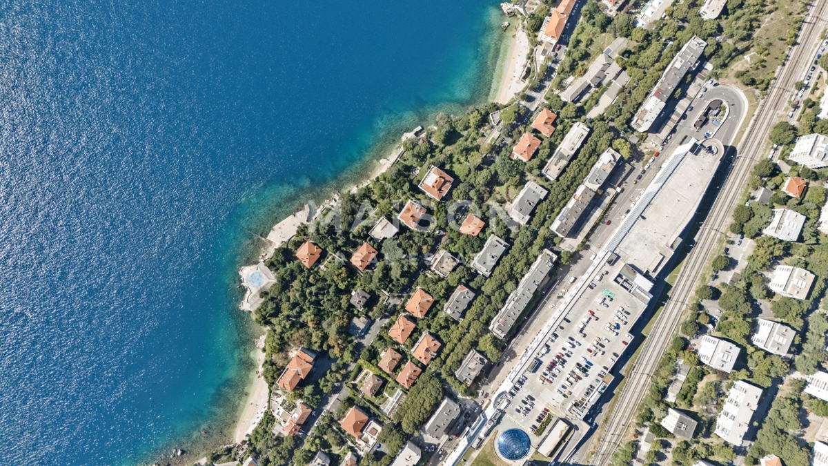 Apartma Za najem - PRIMORSKO-GORANSKA RIJEKA