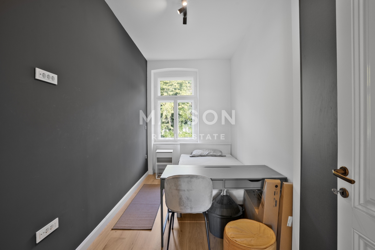Apartma Za najem - PRIMORSKO-GORANSKA RIJEKA