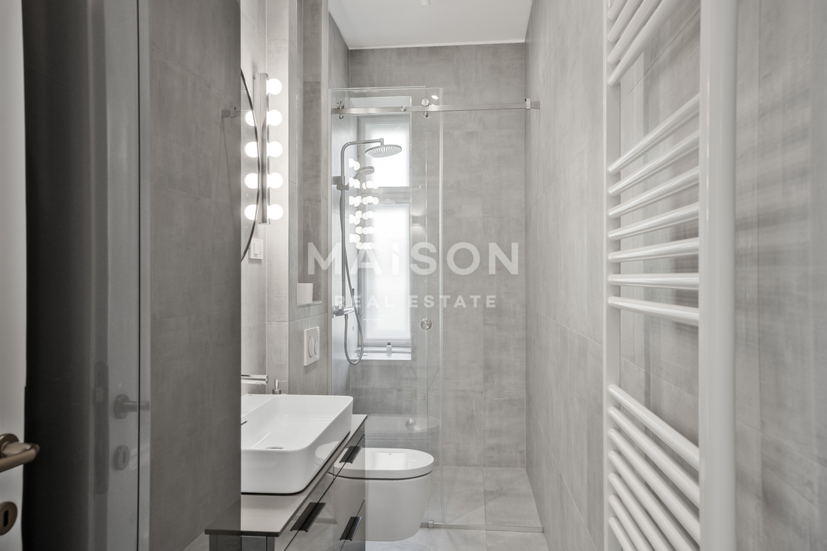 Apartma Za najem - PRIMORSKO-GORANSKA RIJEKA