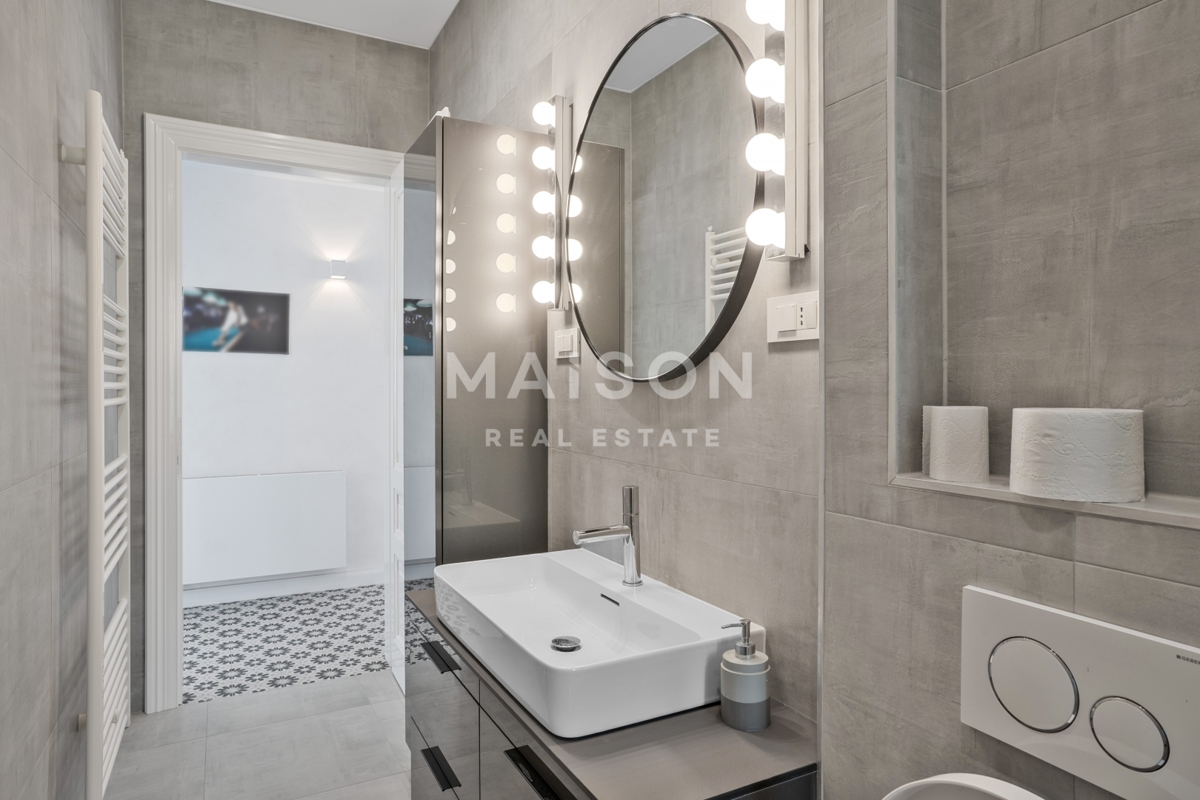 Apartma Za najem - PRIMORSKO-GORANSKA RIJEKA
