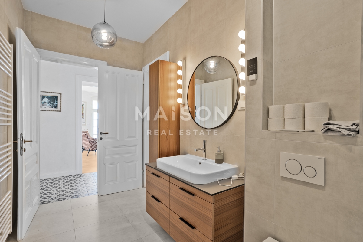 Apartma Za najem - PRIMORSKO-GORANSKA RIJEKA