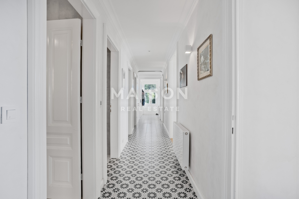 Apartma Za najem - PRIMORSKO-GORANSKA RIJEKA