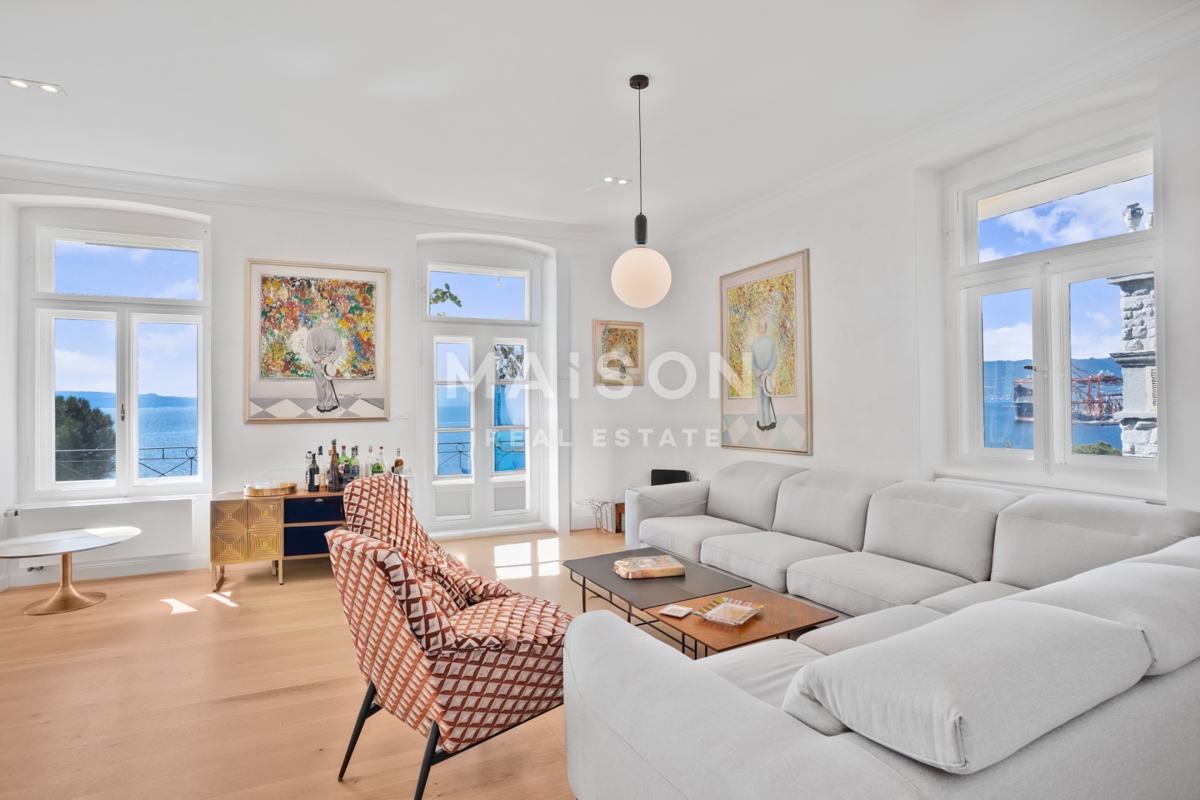 Apartma Za najem - PRIMORSKO-GORANSKA RIJEKA